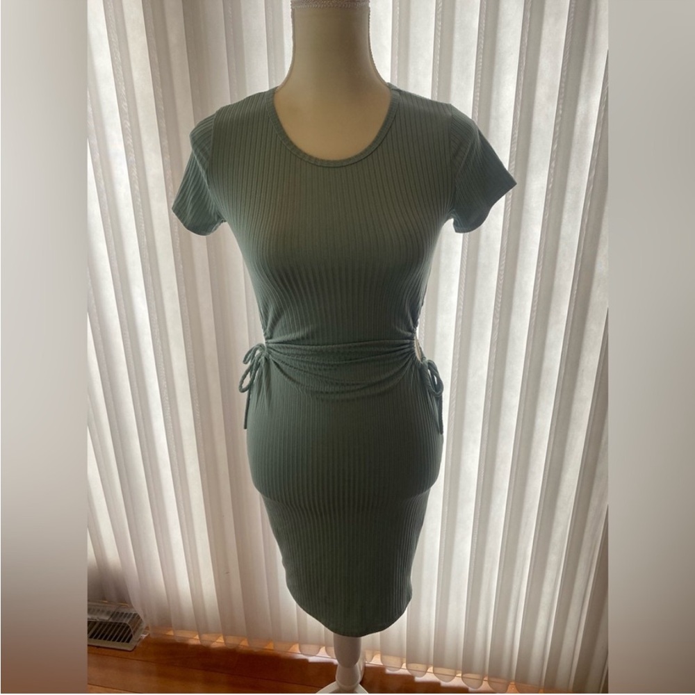 21 Saints Dress